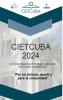 Capa para CIETCUBA 2024 VII Convencion Internacional de Estudios Turisticos 
