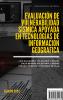 Cover for Evaluación de vulnerabilidad sísmica apoyada en tecnologías de información geográfica 