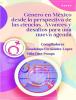 Cover for Género en México desde la perspectiva de las ciencias. Avances y desafíos para una nueva agenda 