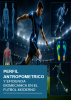 Cubierta para Perfil antropometrico y eficiencia biomecanica en el futbol moderno 