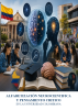 Cubierta para Alfabetización neurocientifica y pensamiento critico en la universidad colombiana