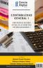 Capa para Contabilidad General I: Concepción de un curso virtual de la asignatura Contabilidad General I