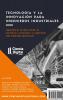 Cover for Tecnología y la Innovación para Ingenieros Industriales: Concepción de un curso virtual de gestión de la tecnología y la innovación para ingenieros industriales